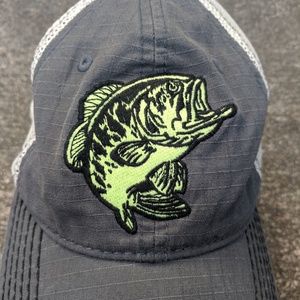 Bass pro shop hat